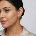 Aurelia Bloom Diamond Earrings