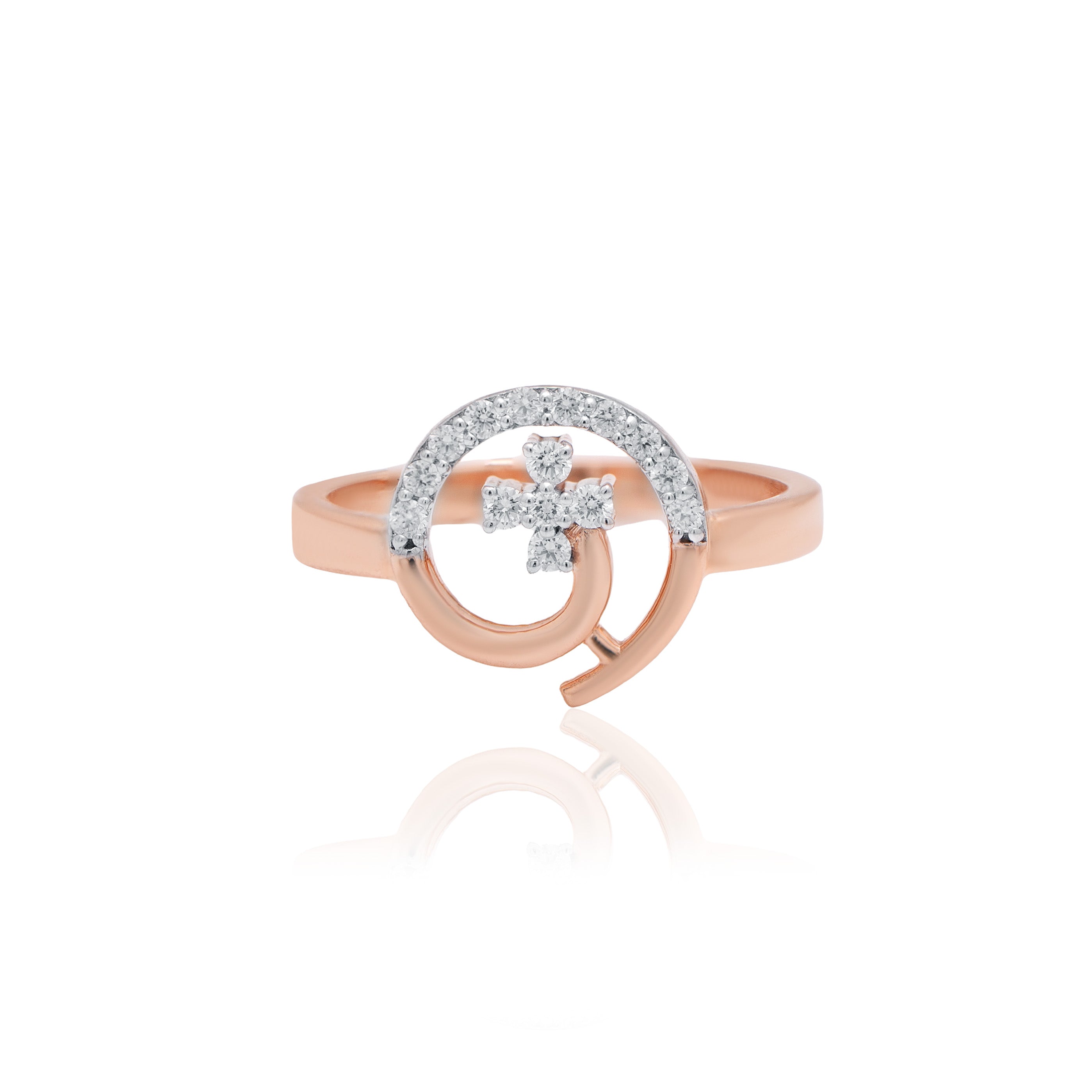 Arlisse Diamond Ring