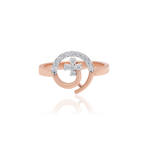 Arlisse Diamond Ring