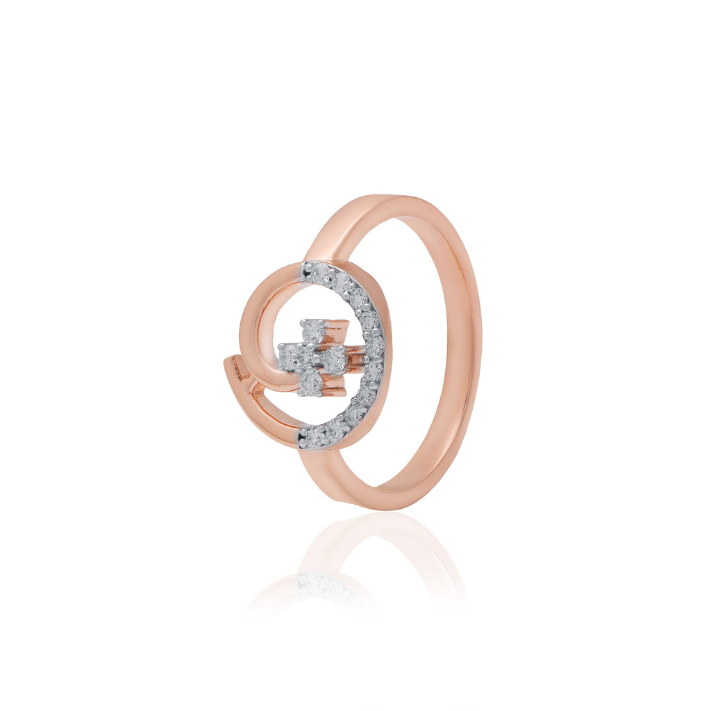 Arlisse Diamond Ring