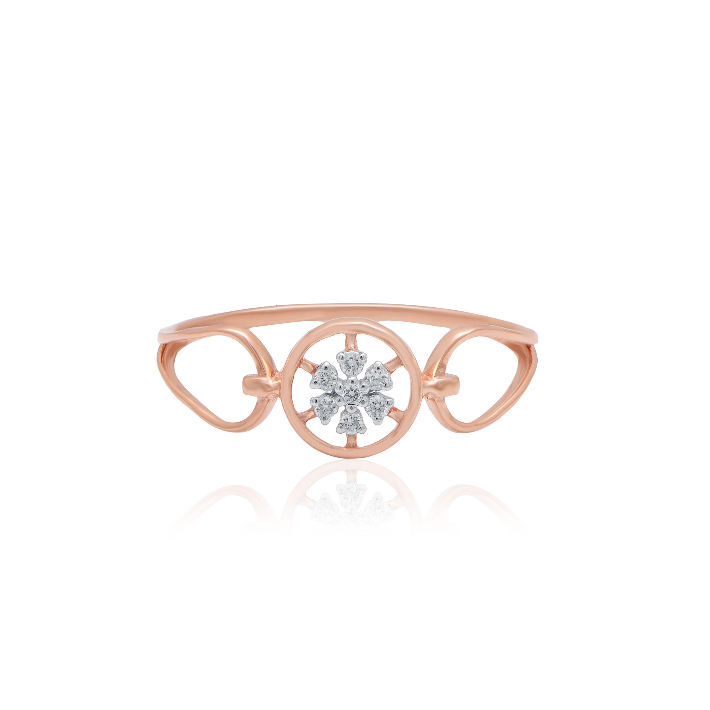 Liora Diamond Ring