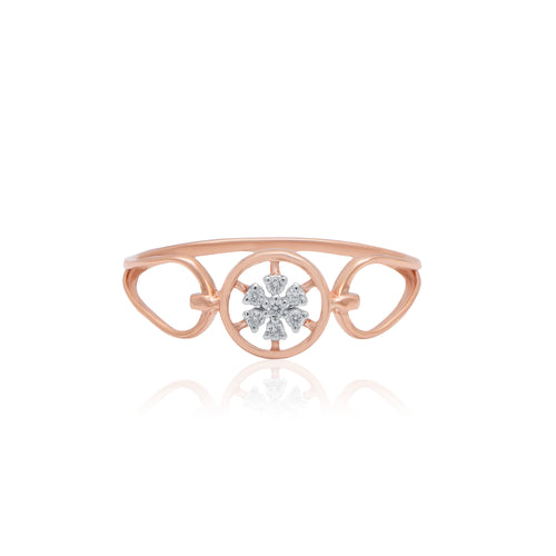 Liora Diamond Ring