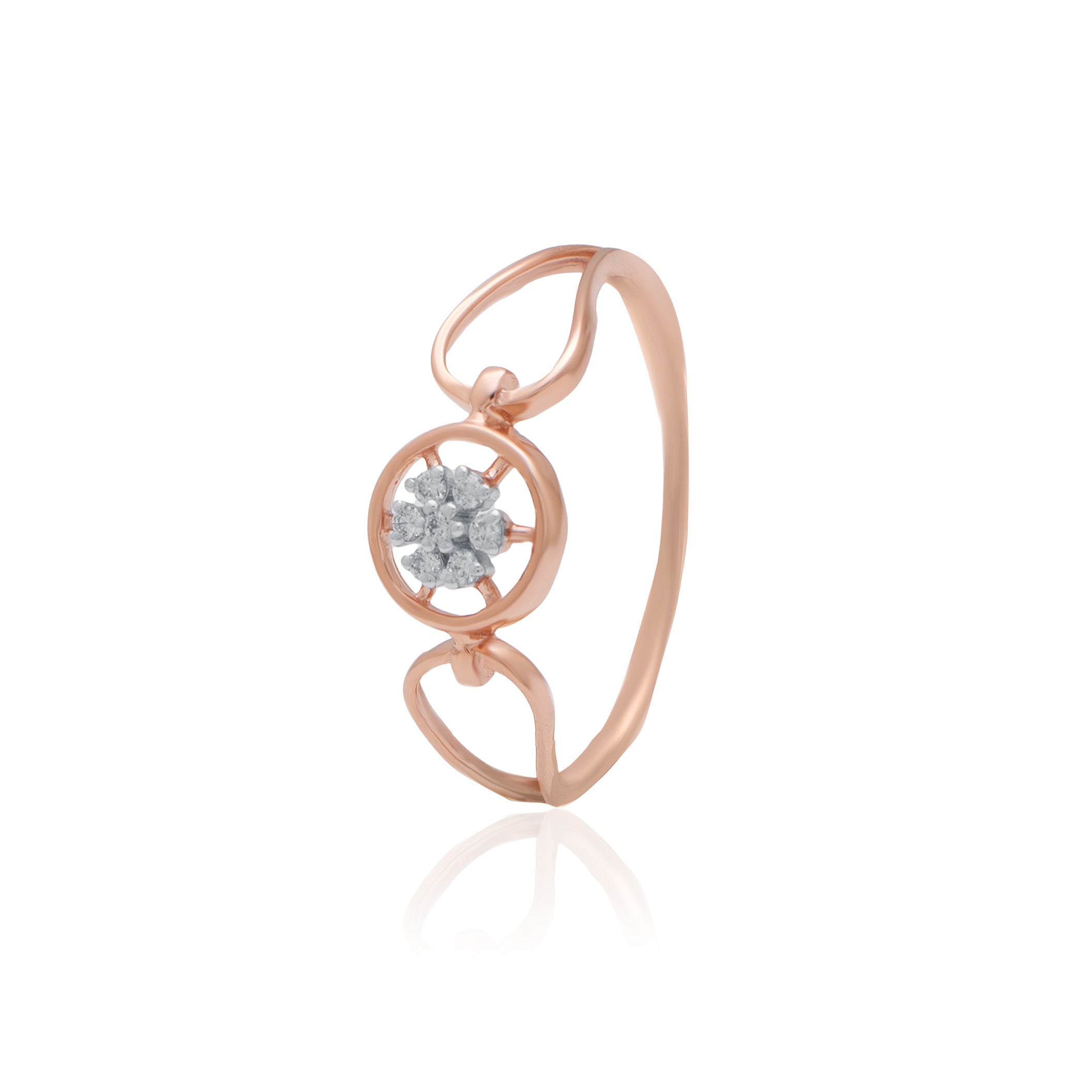 Liora Diamond Ring