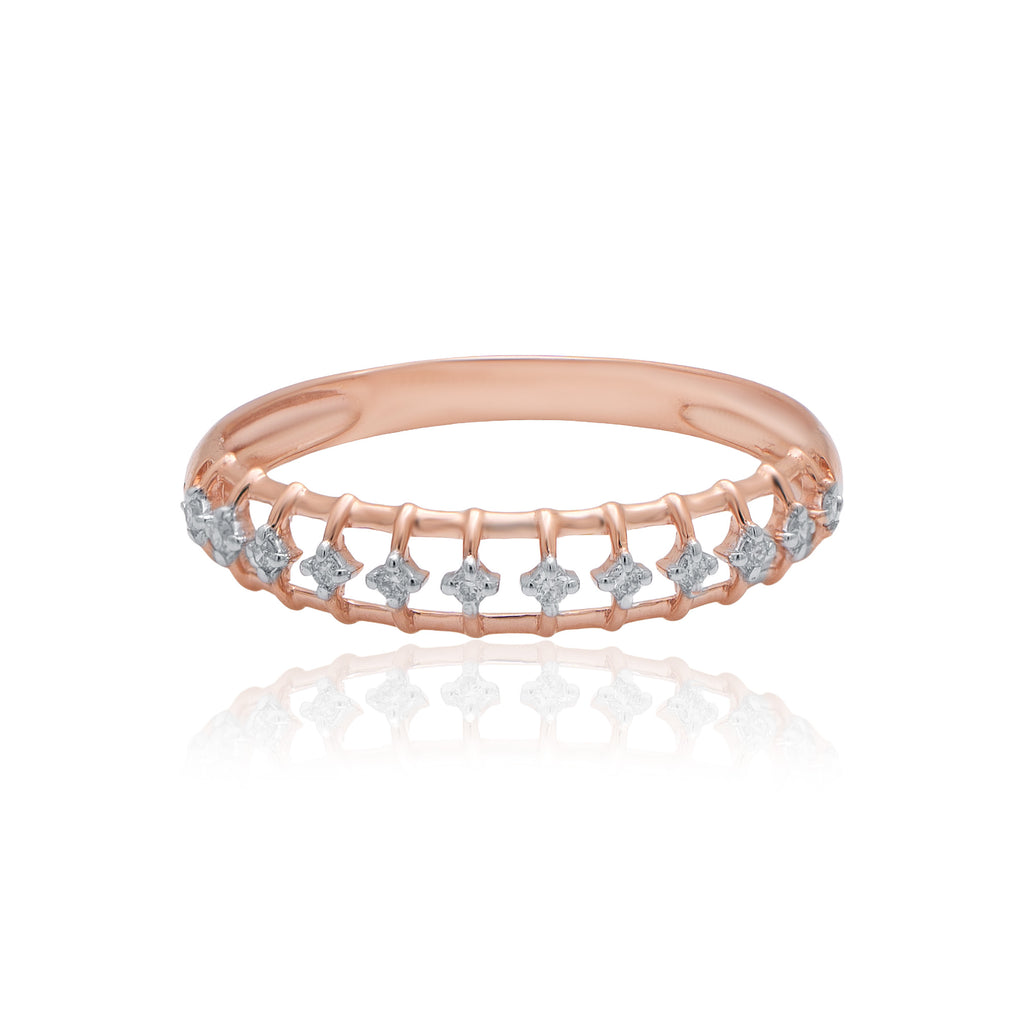 Soraya Diamond Ring