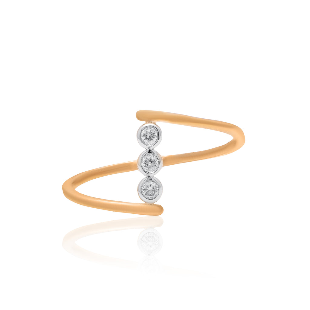 Serina Diamond Ring