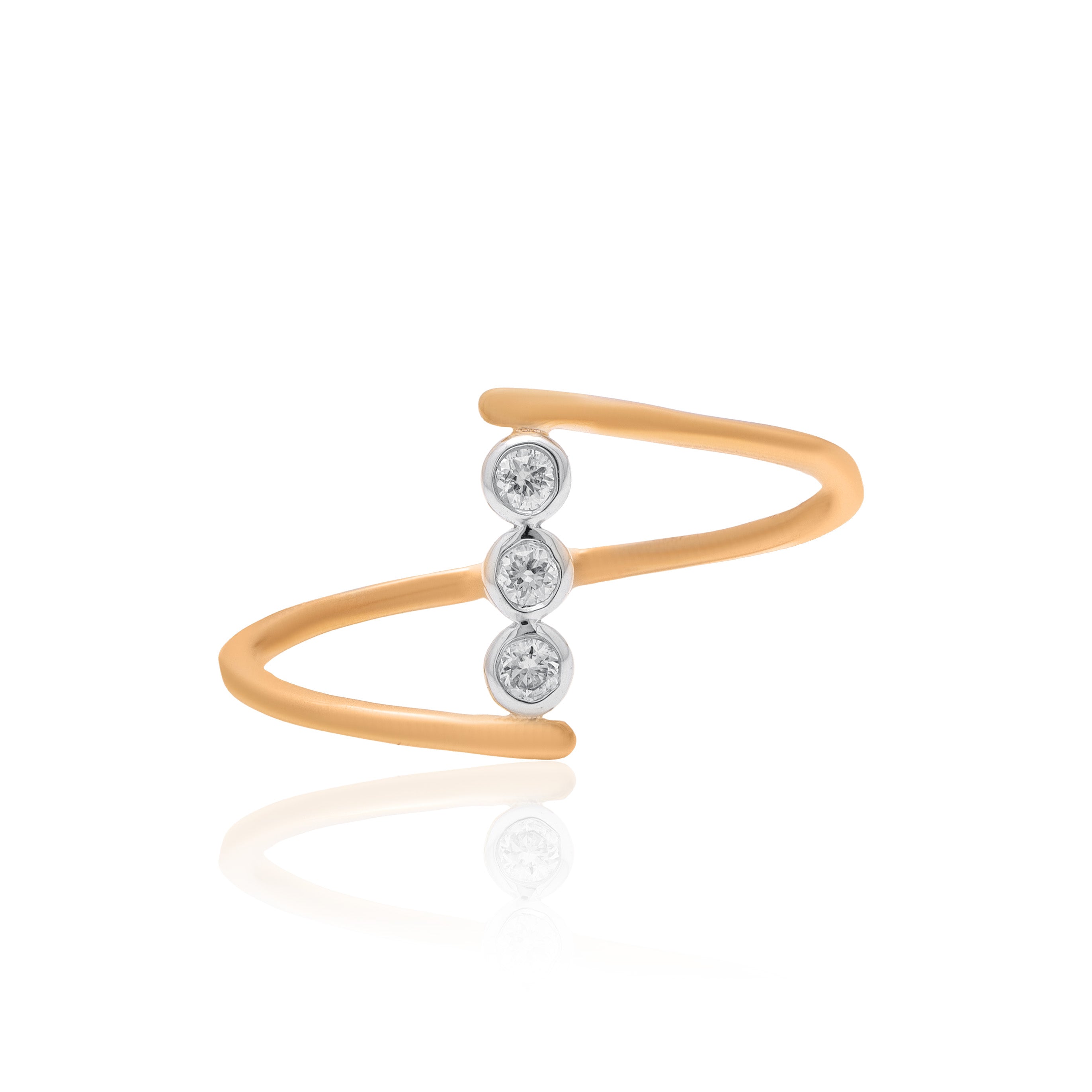 Serina Diamond Ring