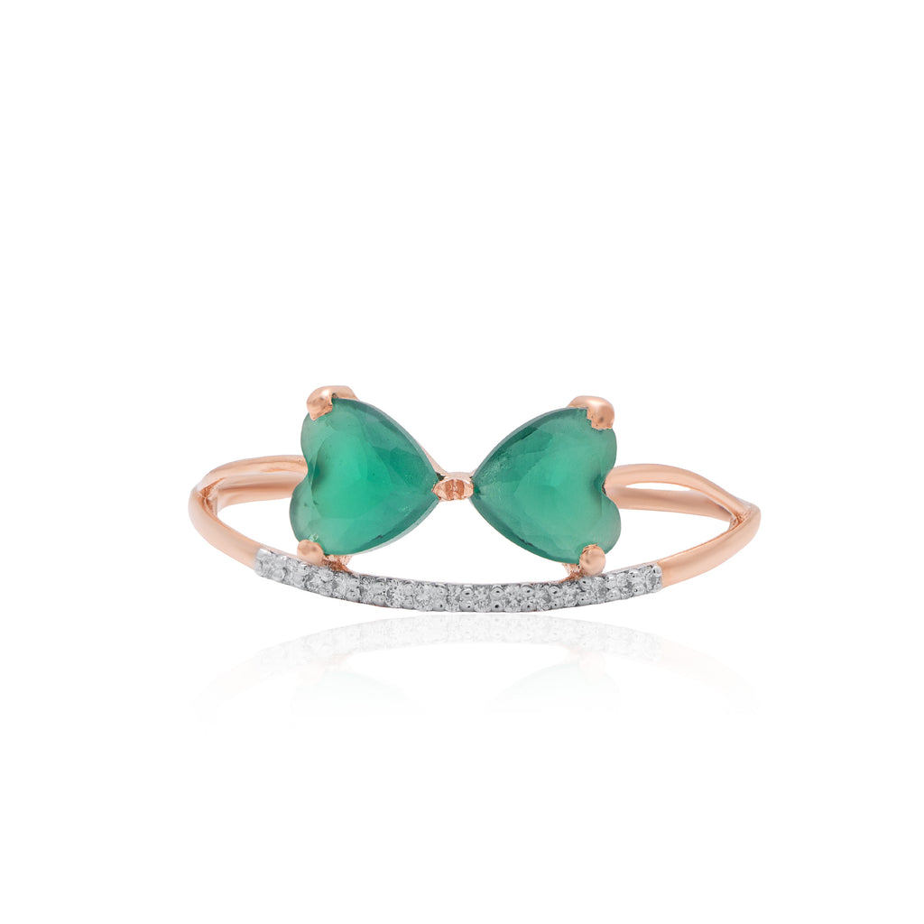 Velora Diamond Ring