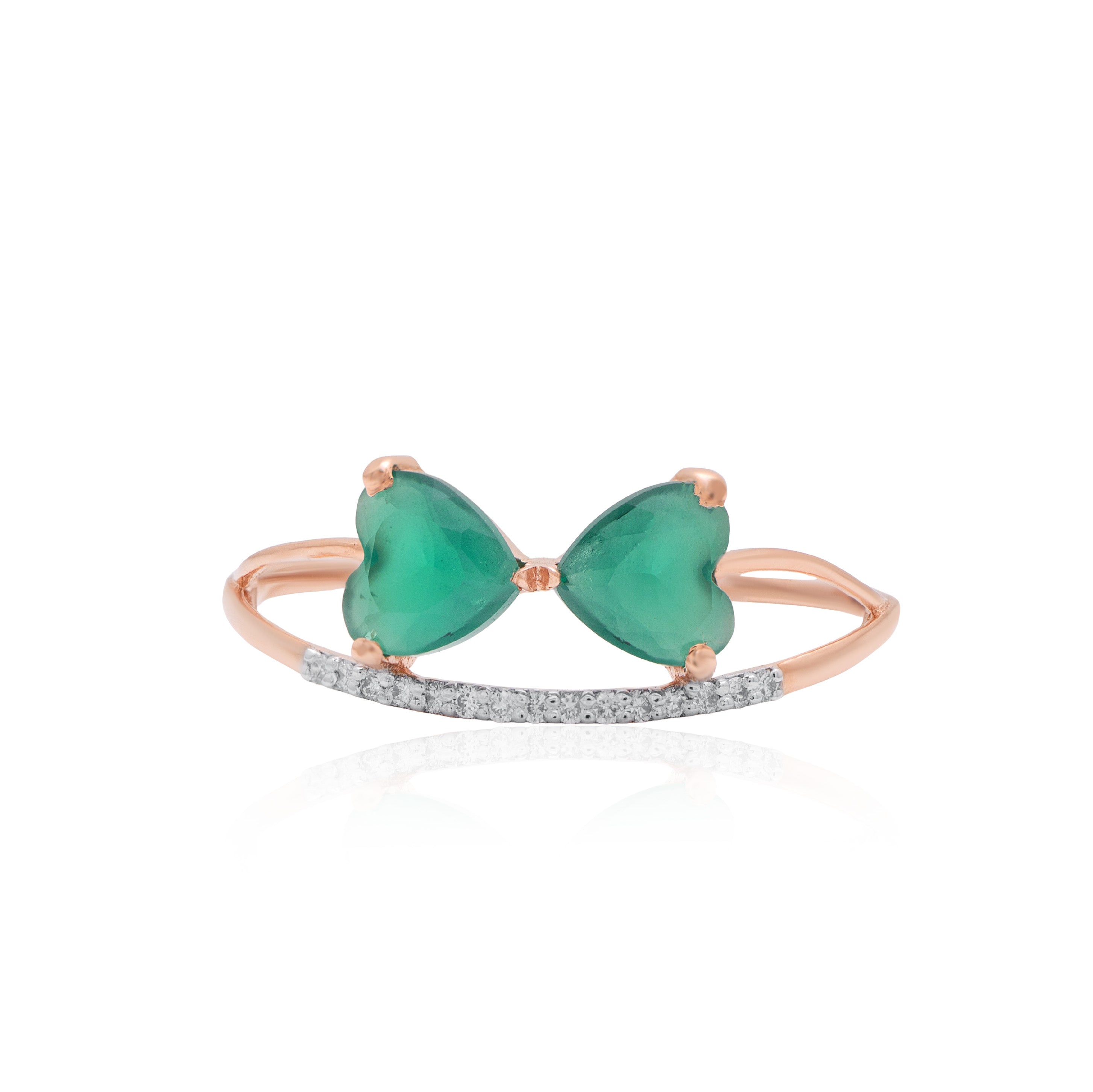 Velora Diamond Ring