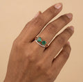 Velora Diamond Ring