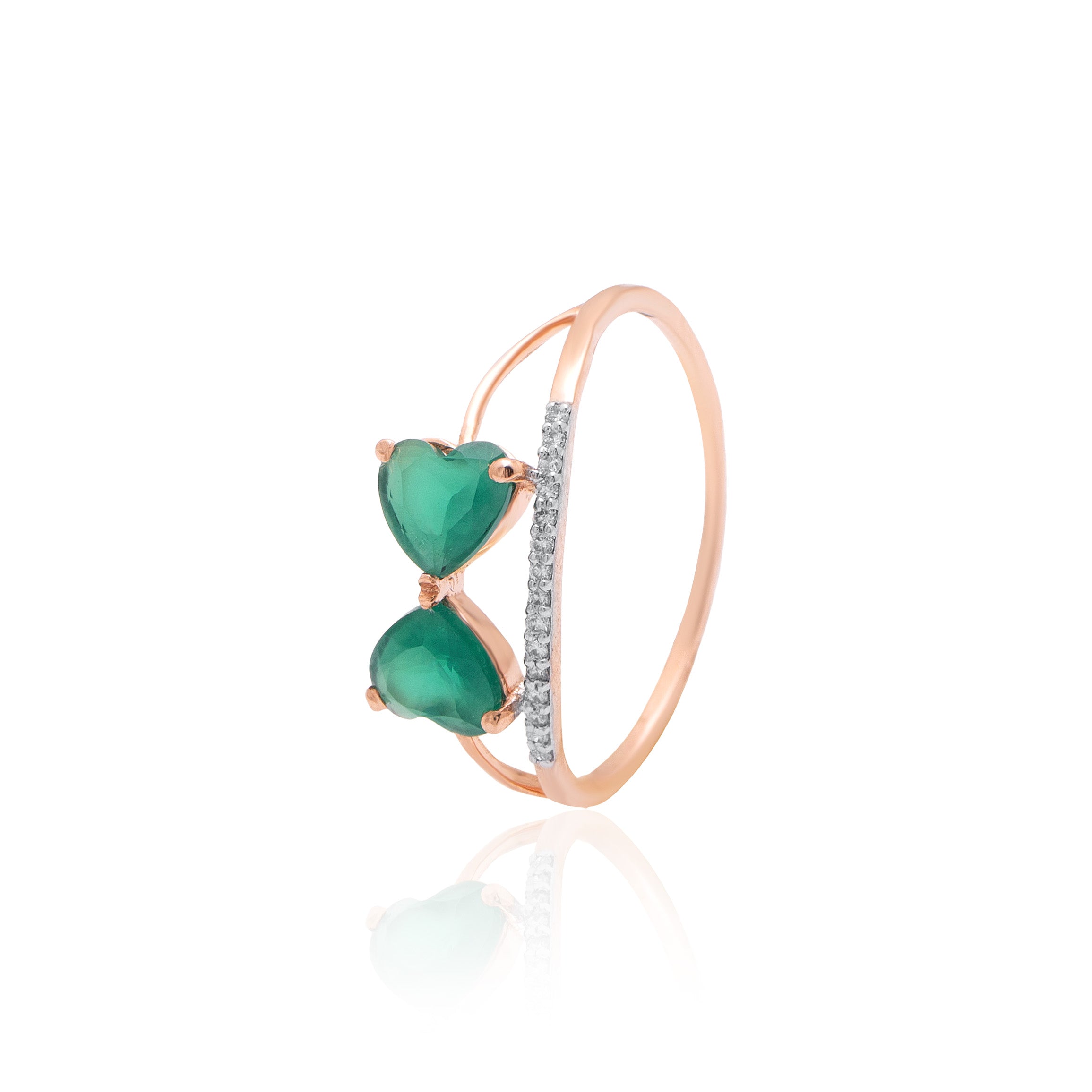 Velora Diamond Ring