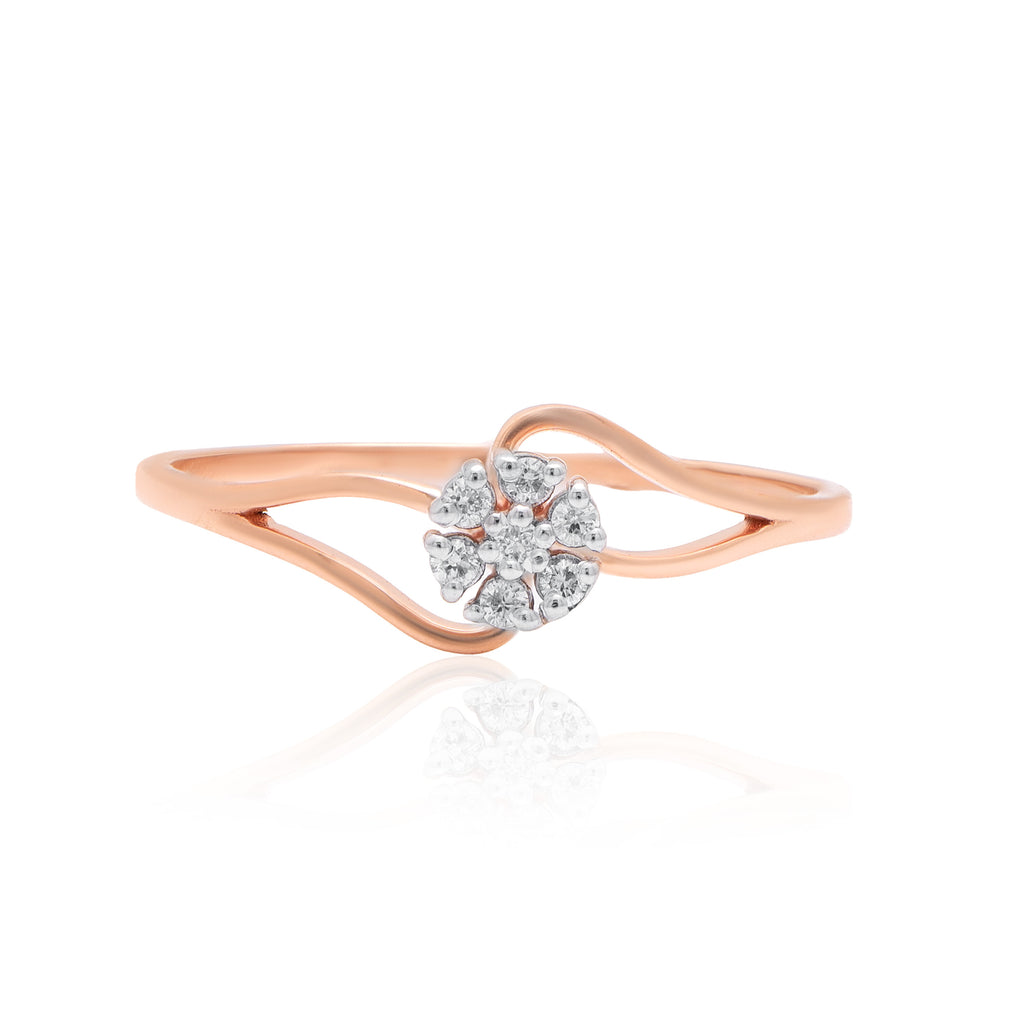 Merina Diamond Ring