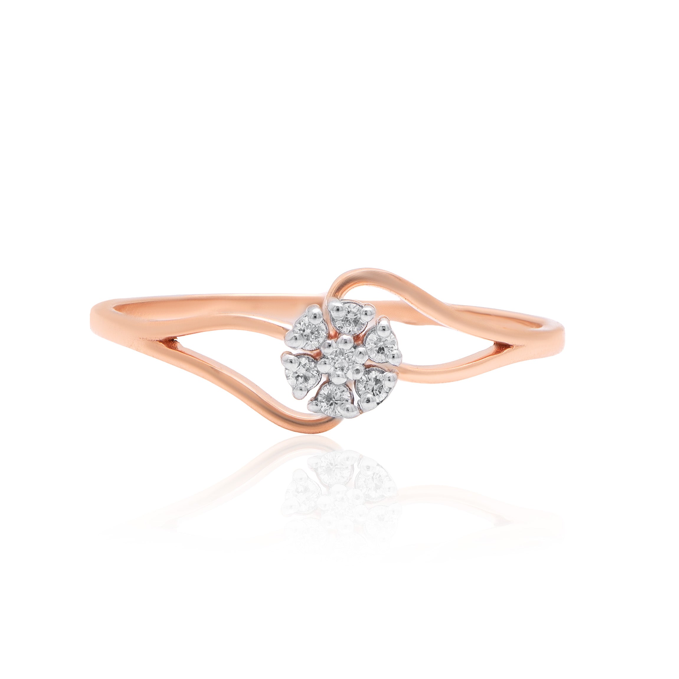 Merina Diamond Ring