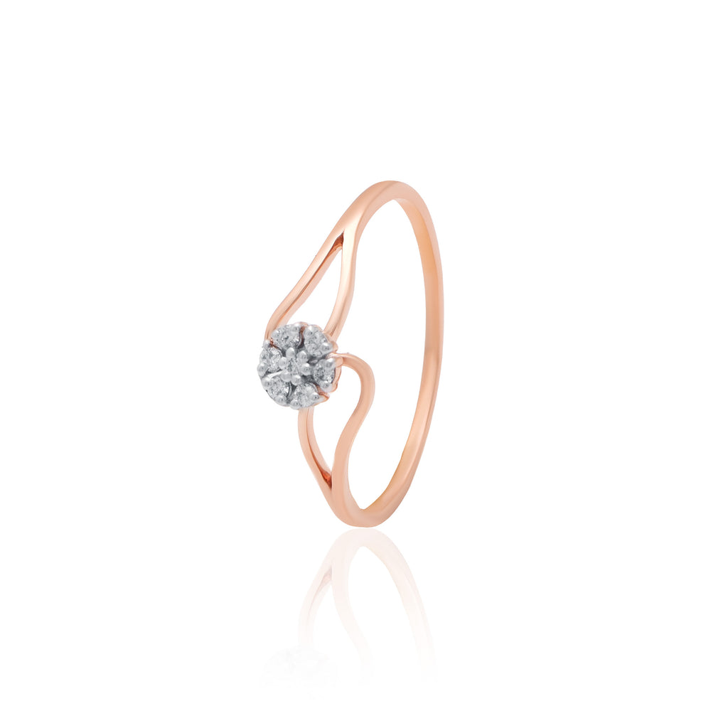 Merina Diamond Ring