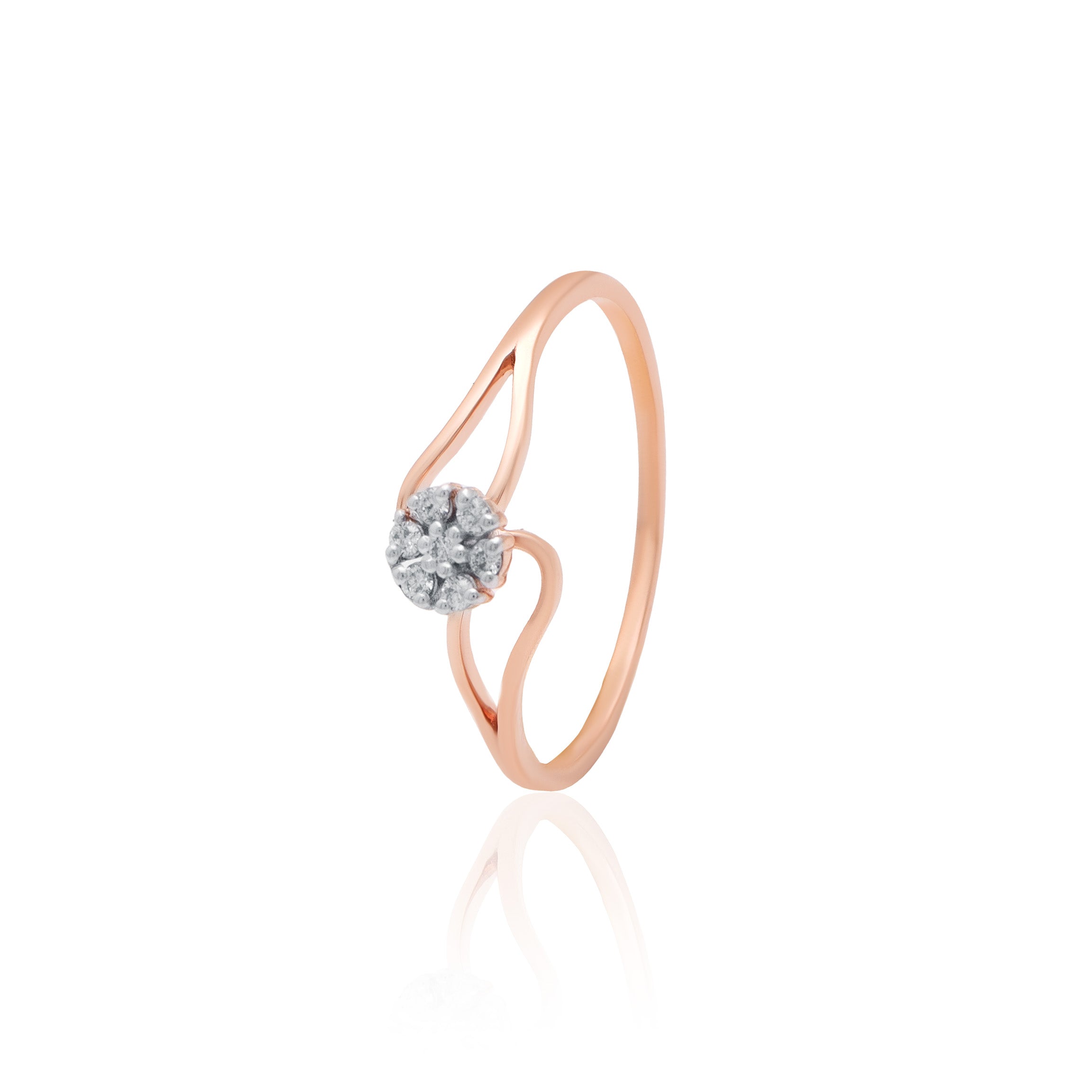 Merina Diamond Ring