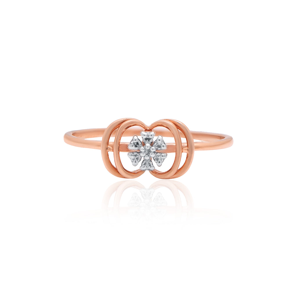 Loriva Diamond Ring