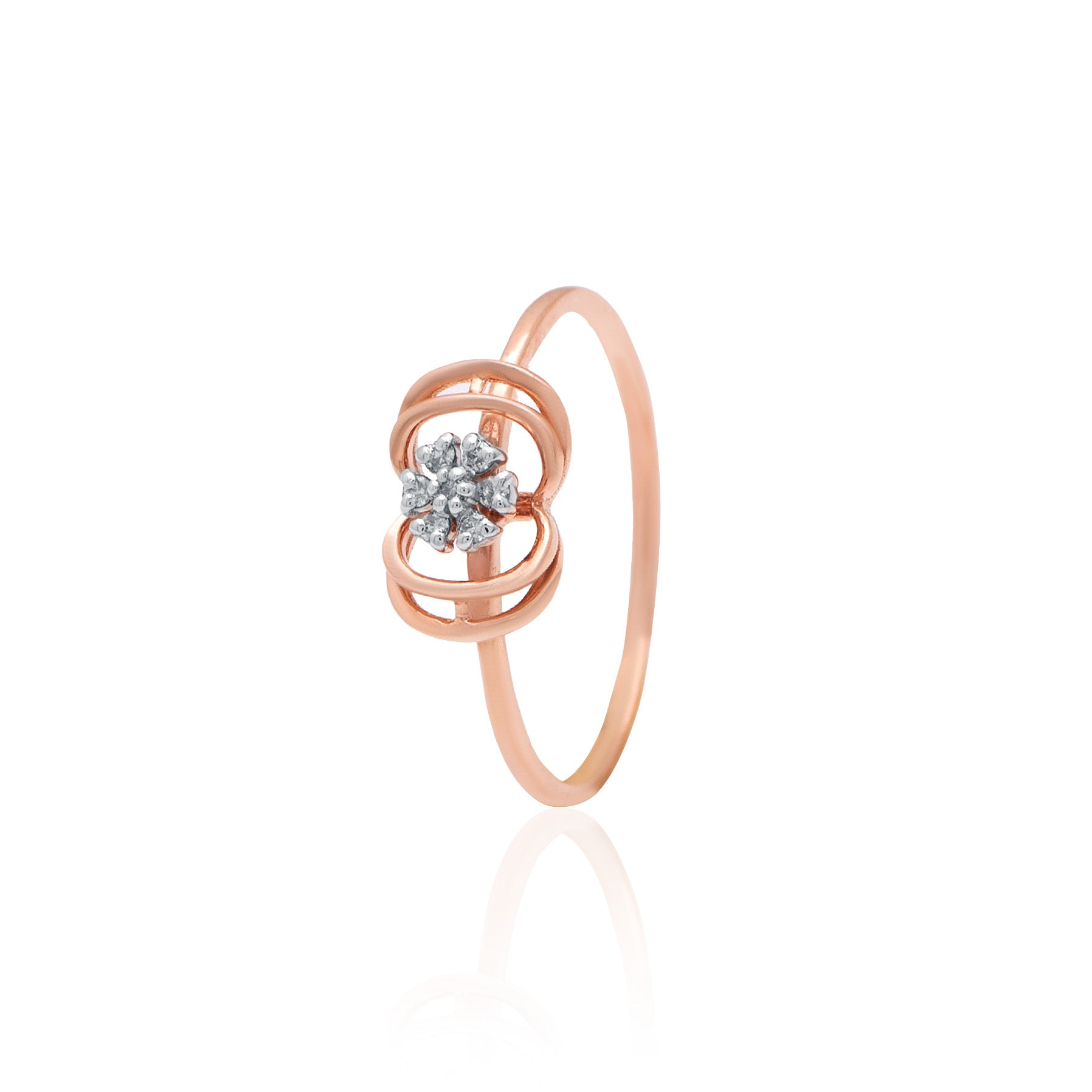 Loriva Diamond Ring