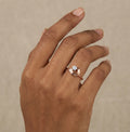Marielle Diamond Ring