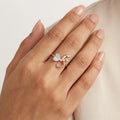 Tirielle Diamond Ring
