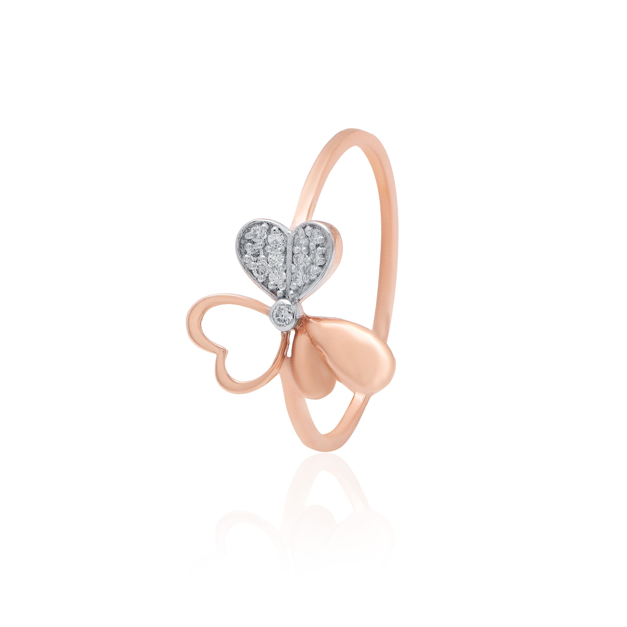 Tirielle Diamond Ring