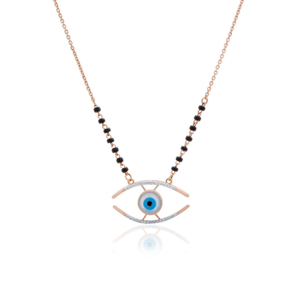 Mirelle Halo Diamond Pendant