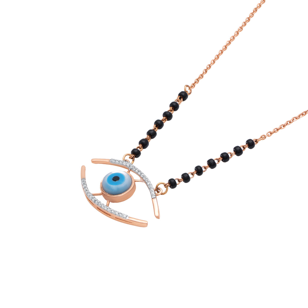 Mirelle Halo Diamond Pendant