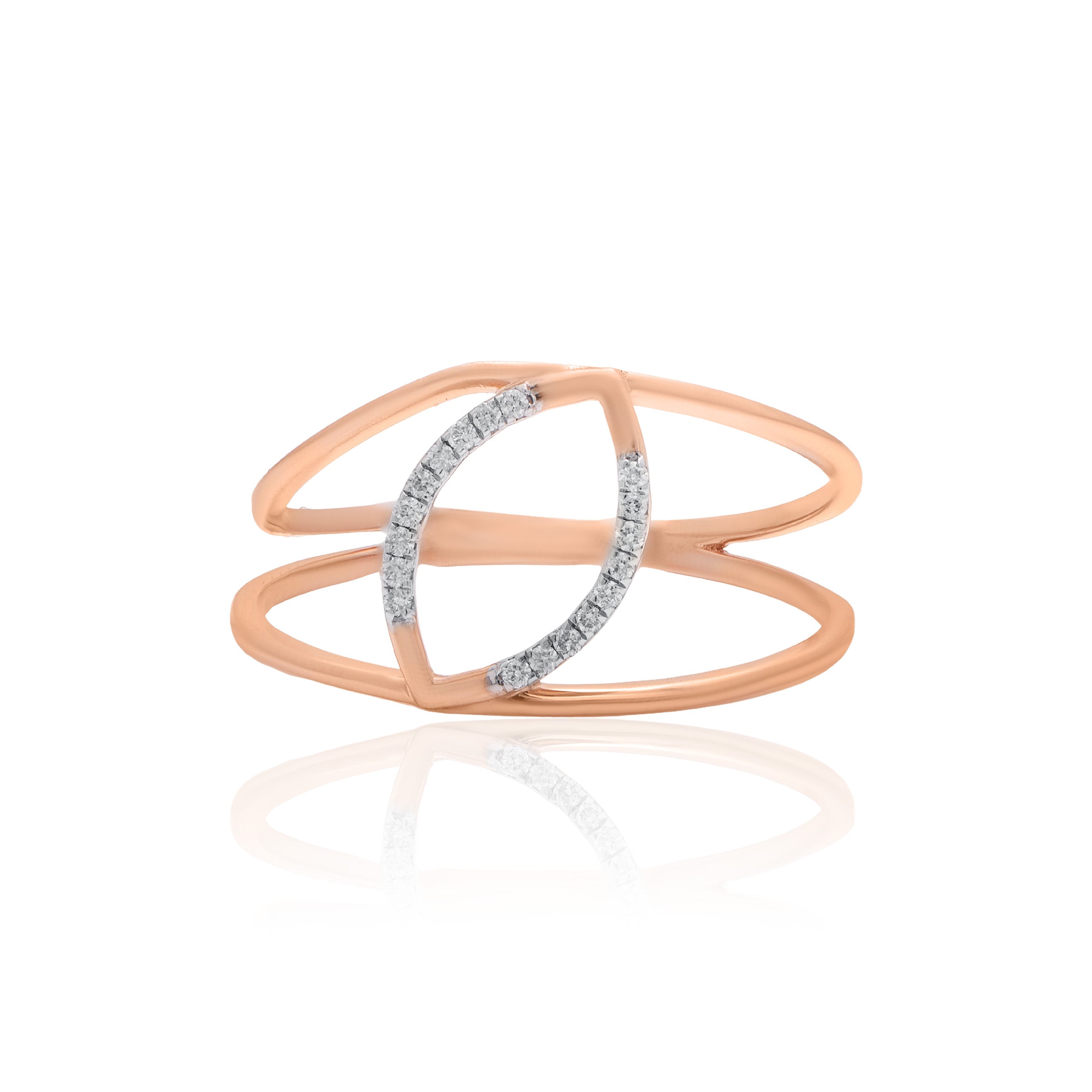 Tavira Diamond Ring