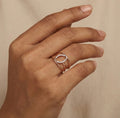 Tavira Diamond Ring