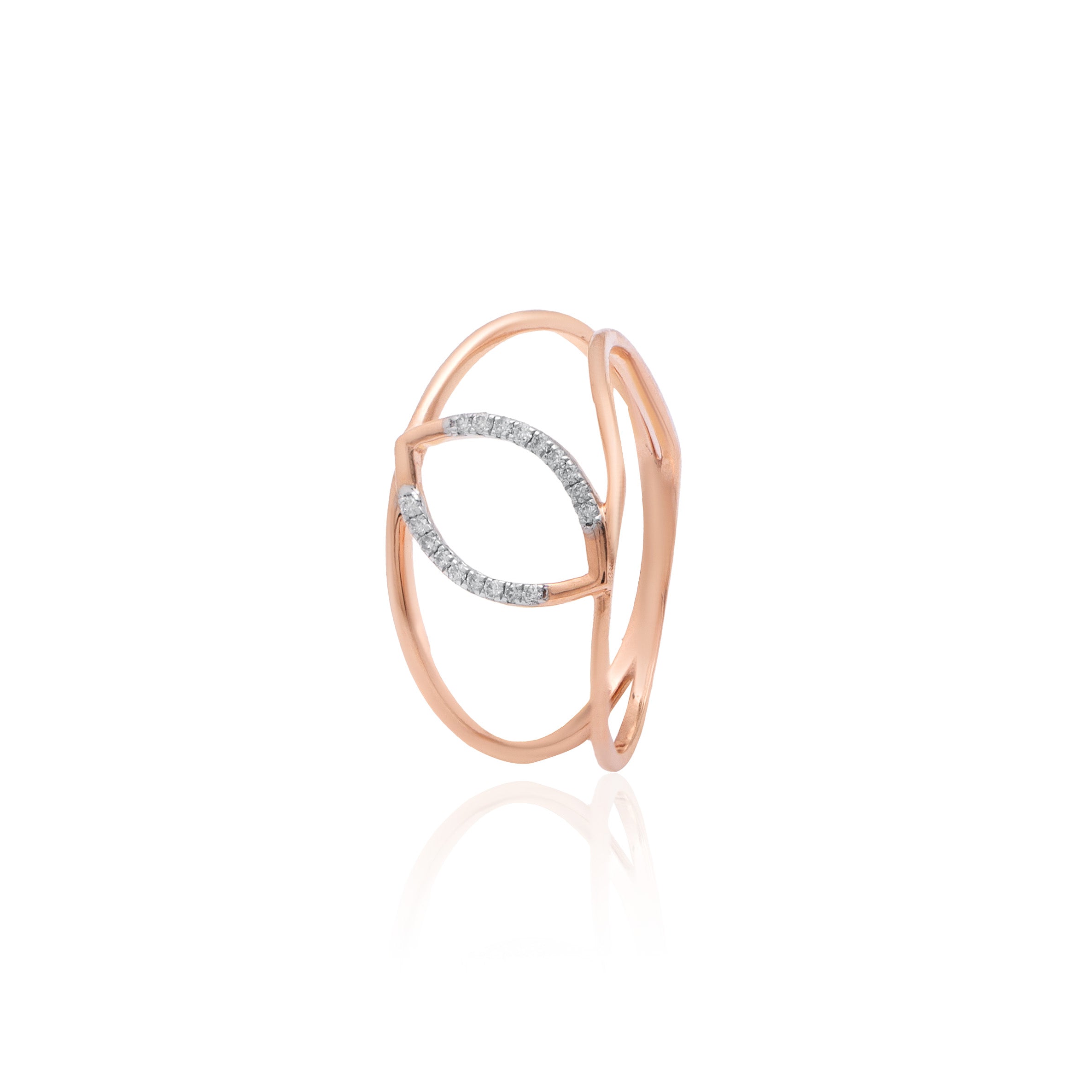 Tavira Diamond Ring