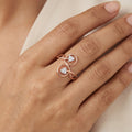 Novelle Diamond Ring