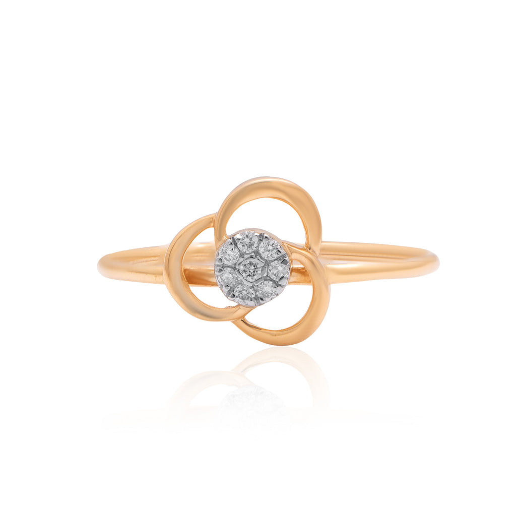 Mavelle Diamond Ring