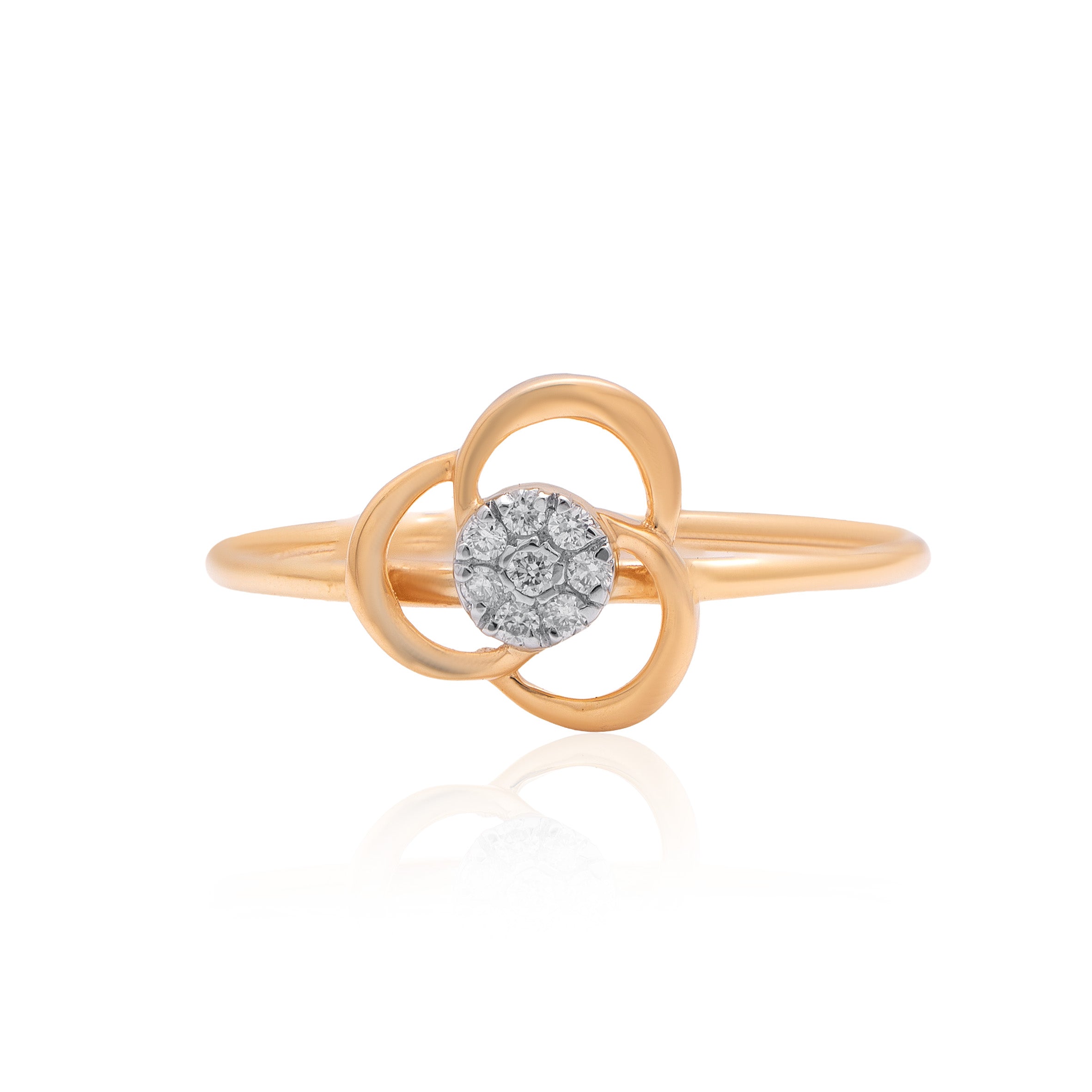 Mavelle Diamond Ring