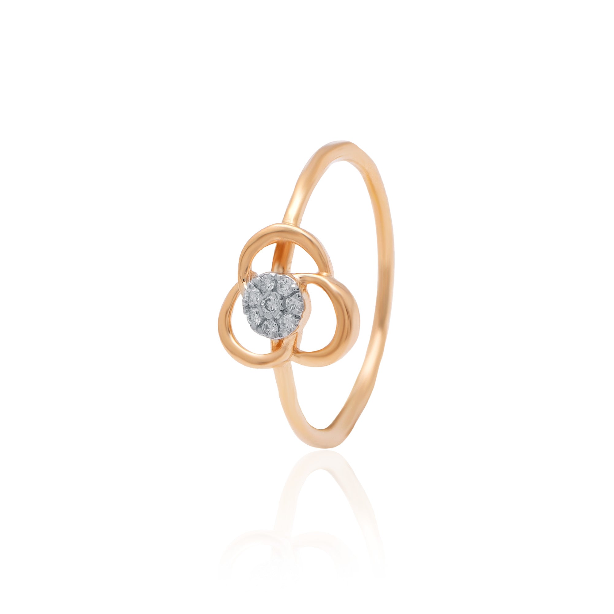 Mavelle Diamond Ring