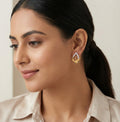 Nerina Halo Diamond Pendant