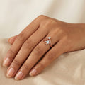 Marova Diamond Ring