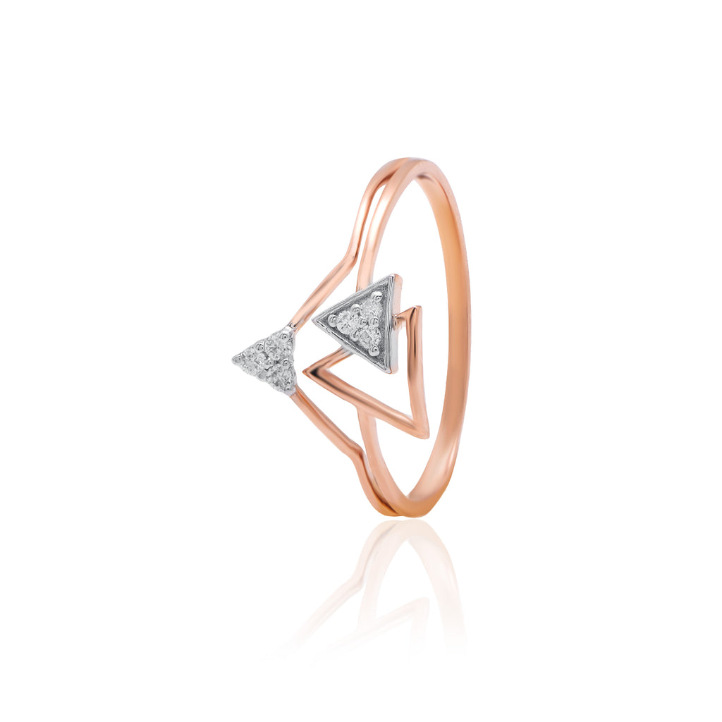 Marova Diamond Ring