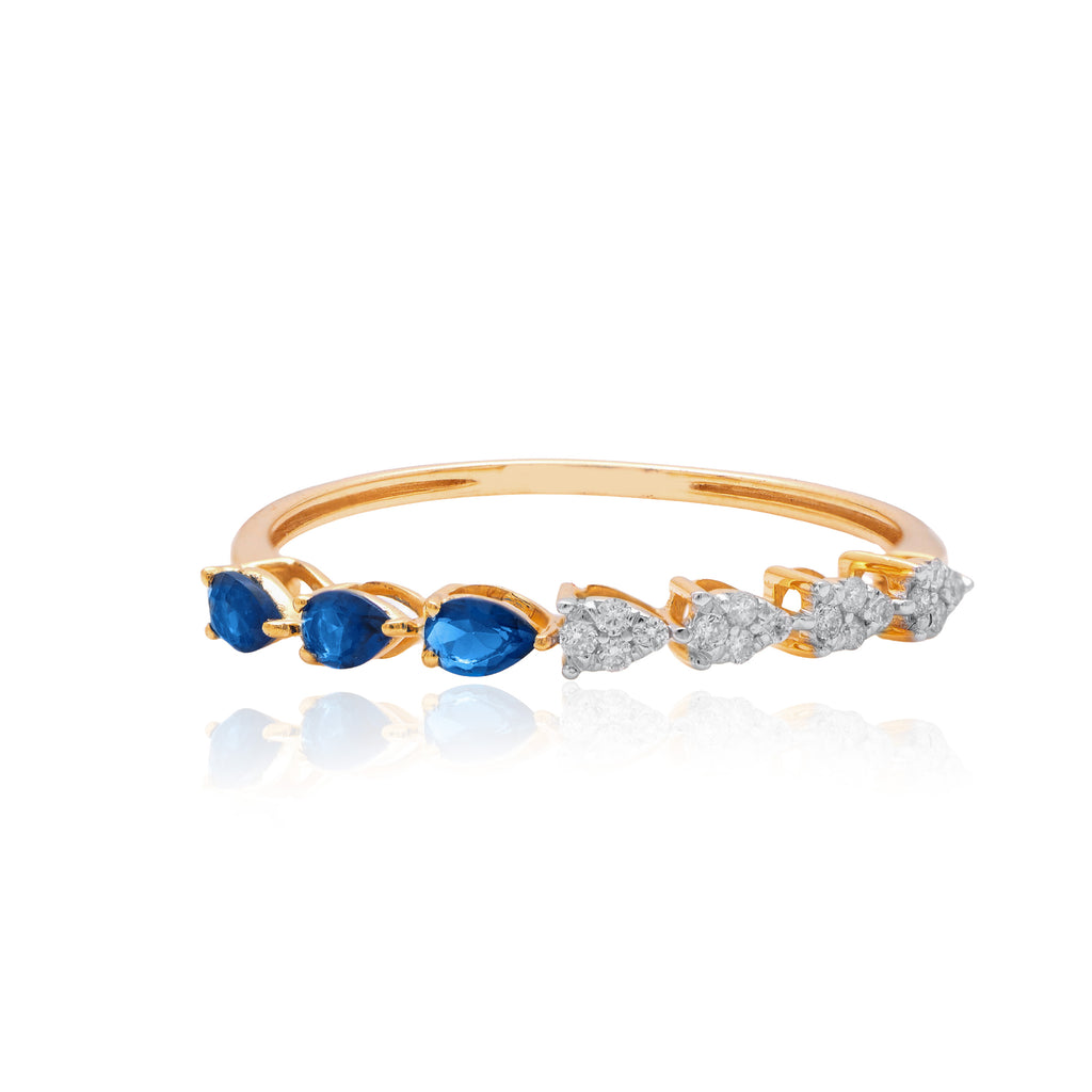 Nolira Diamond Ring