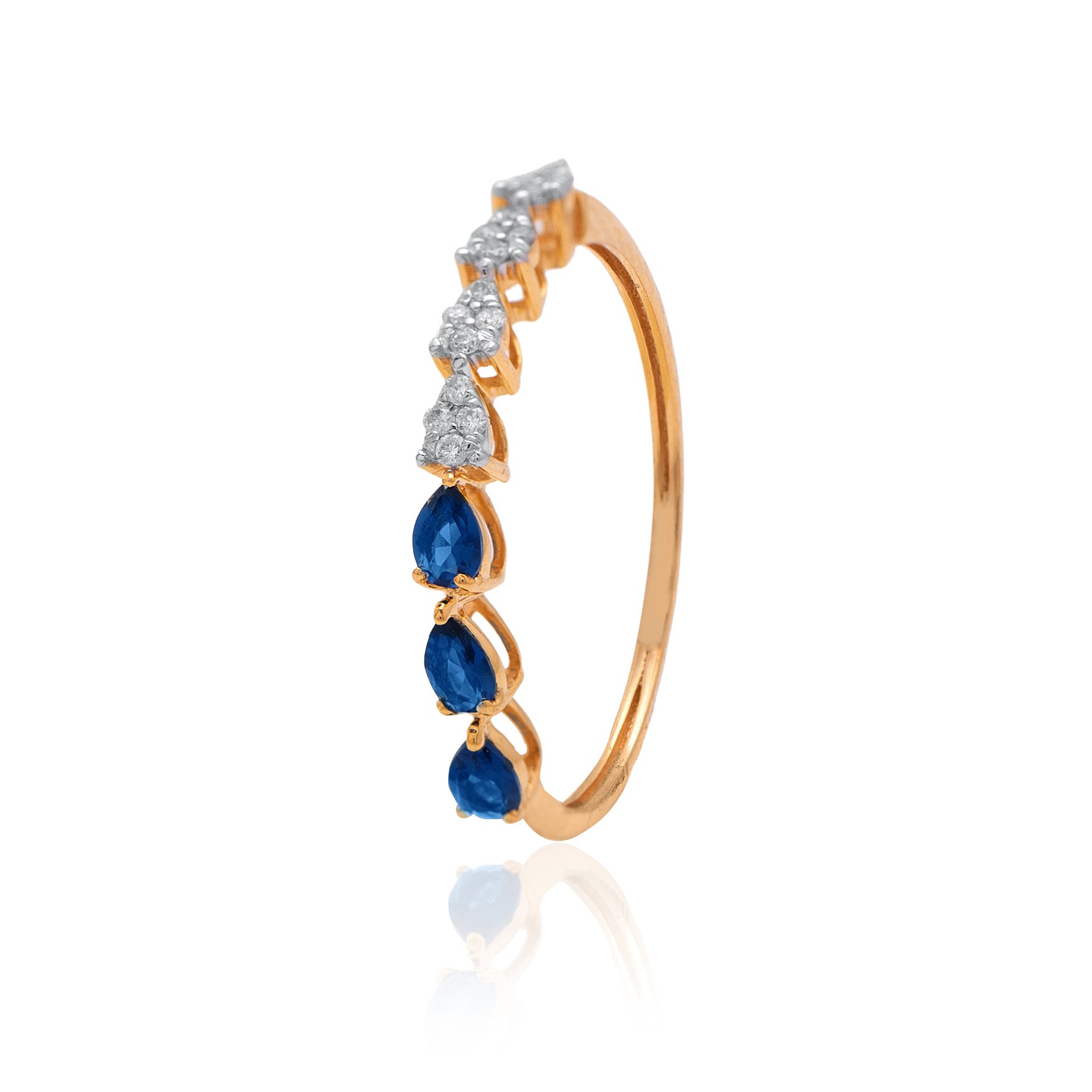 Nolira Diamond Ring