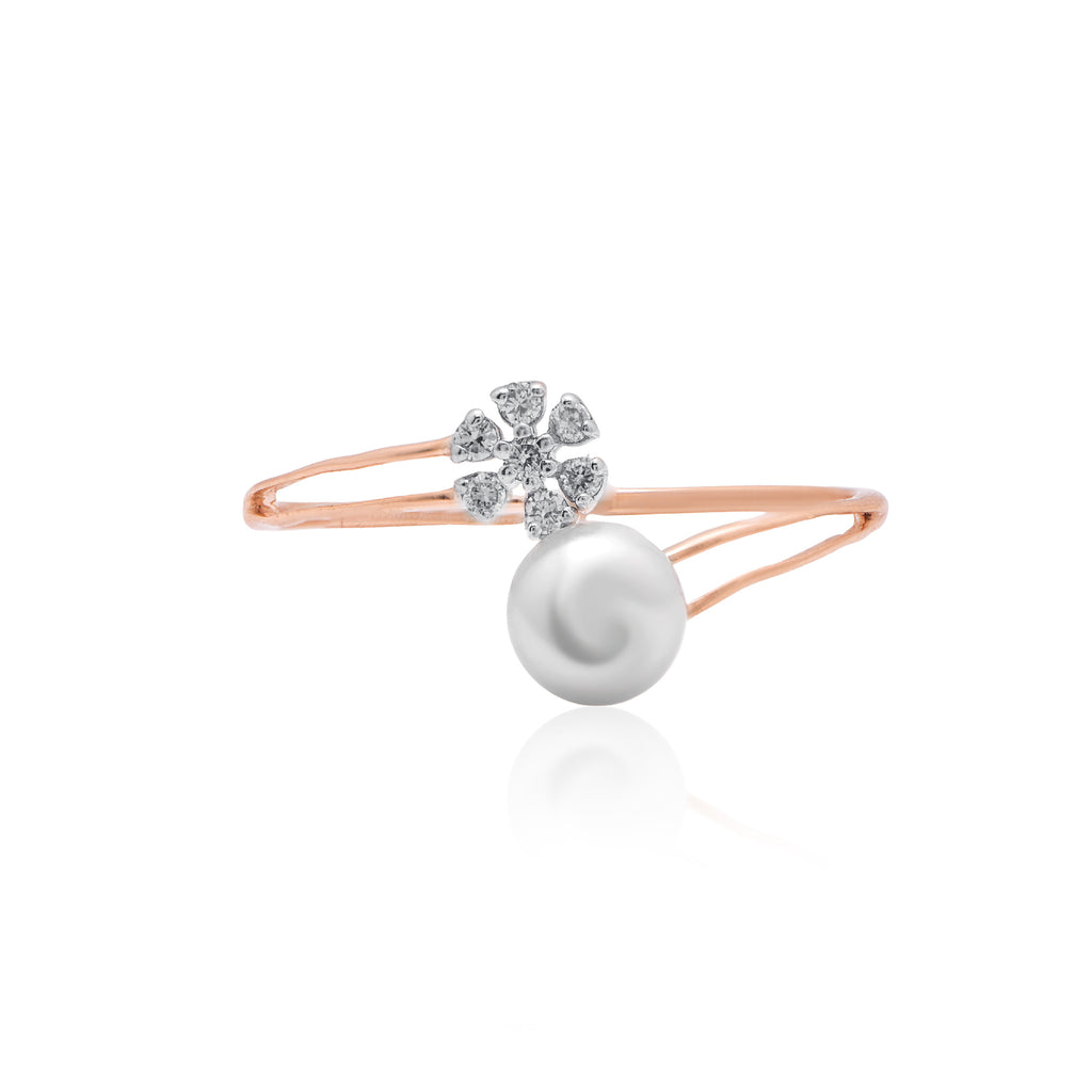 Calira Diamond Ring