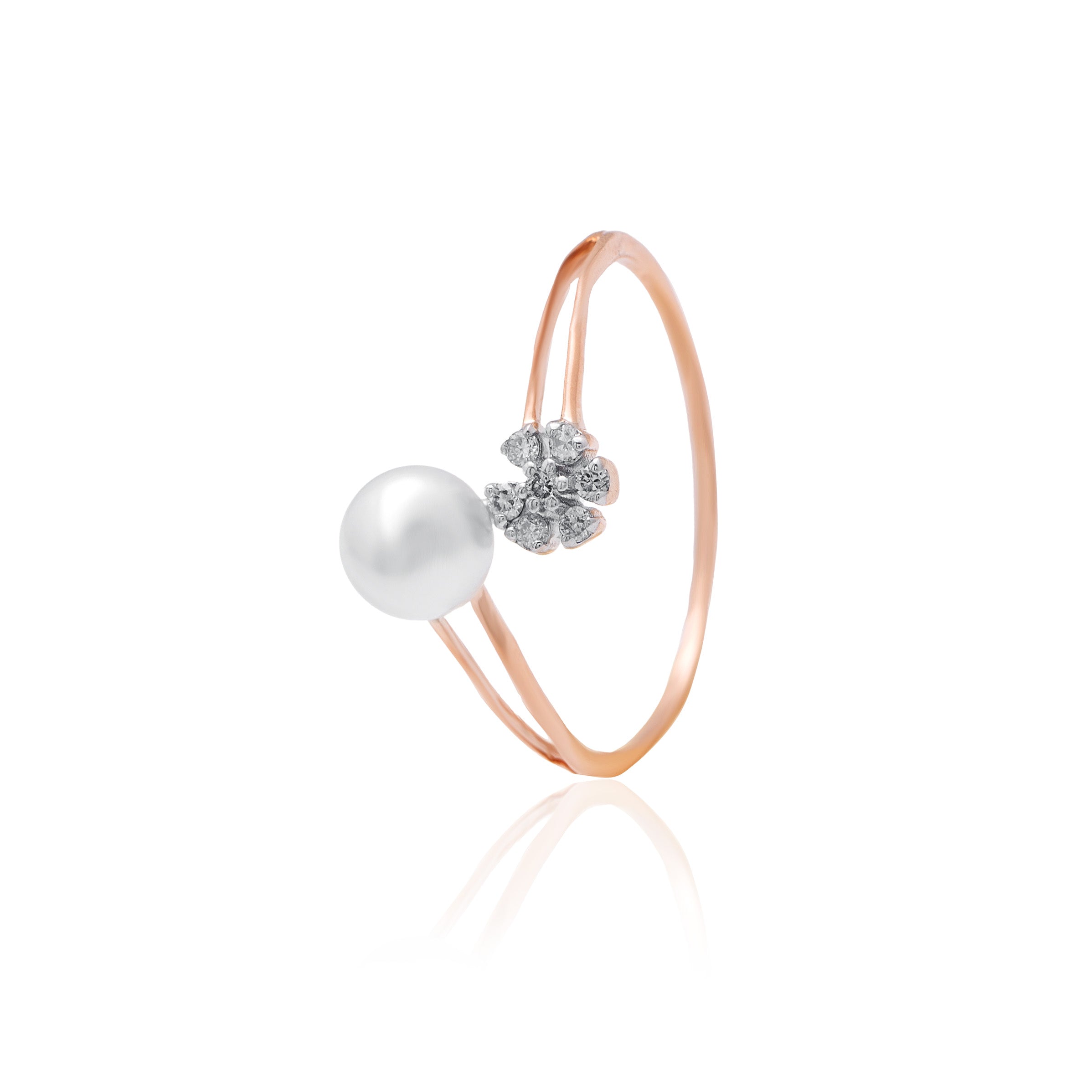 Calira Diamond Ring