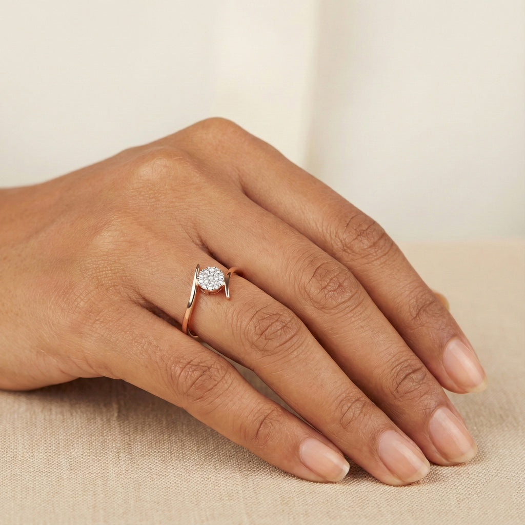 Talora Diamond Ring