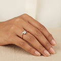 Talora Diamond Ring