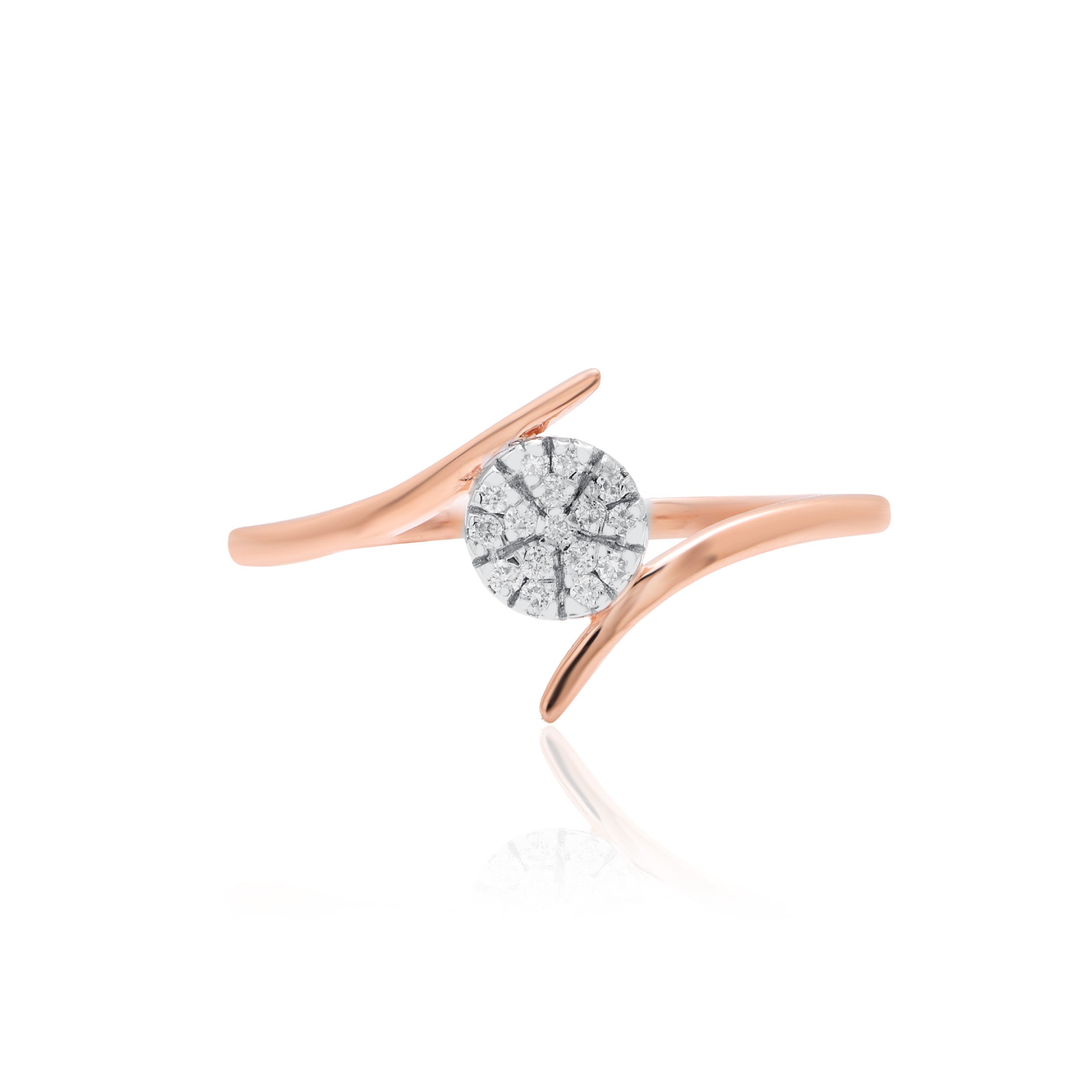 Talora Diamond Ring