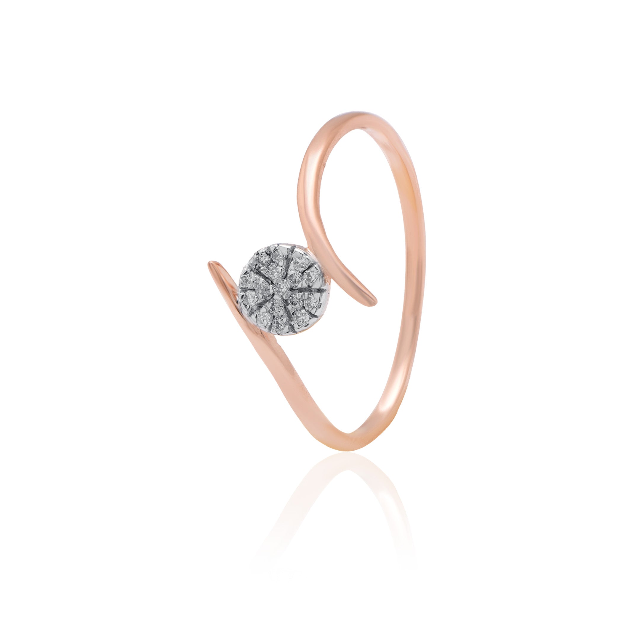 Talora Diamond Ring