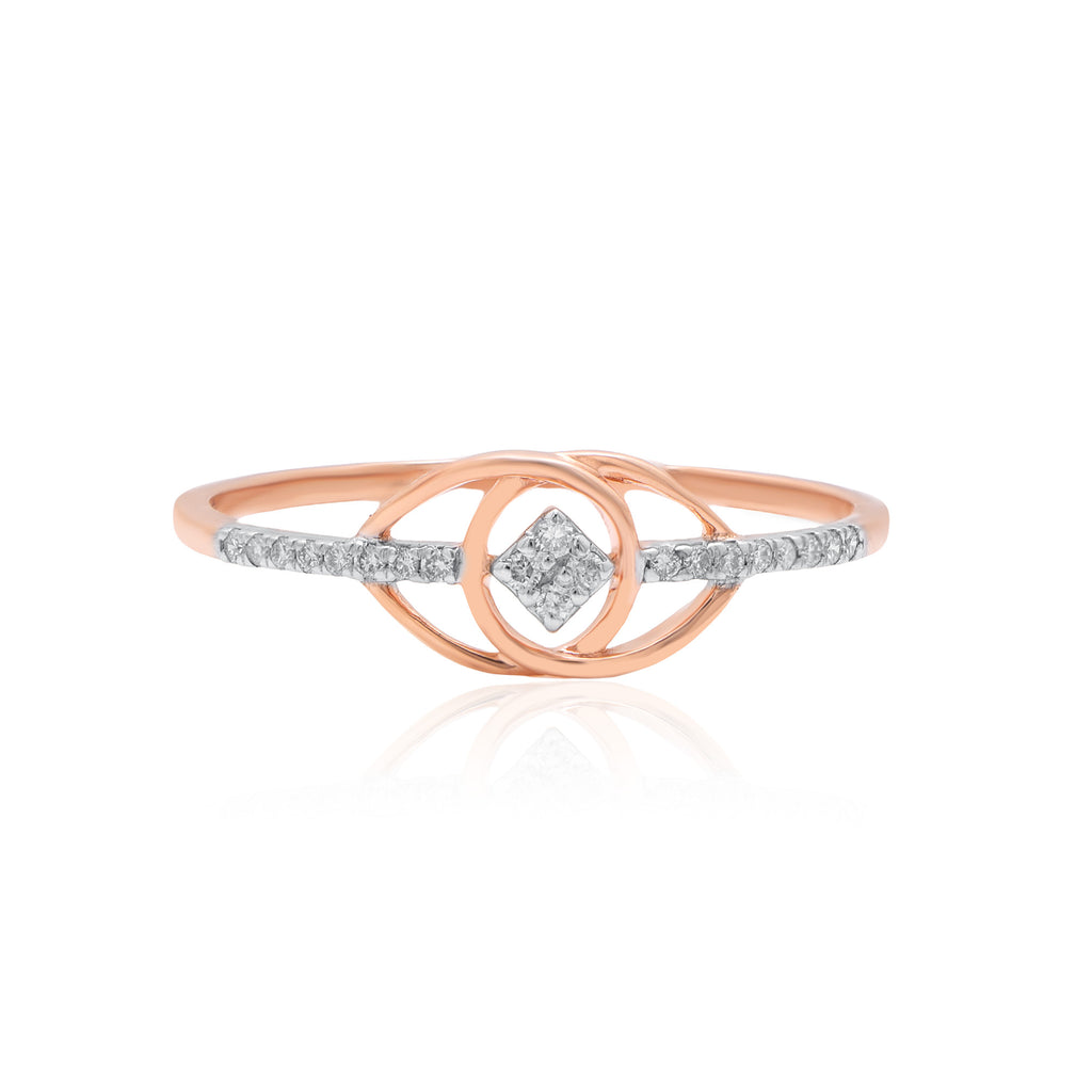Serelle Diamond Ring