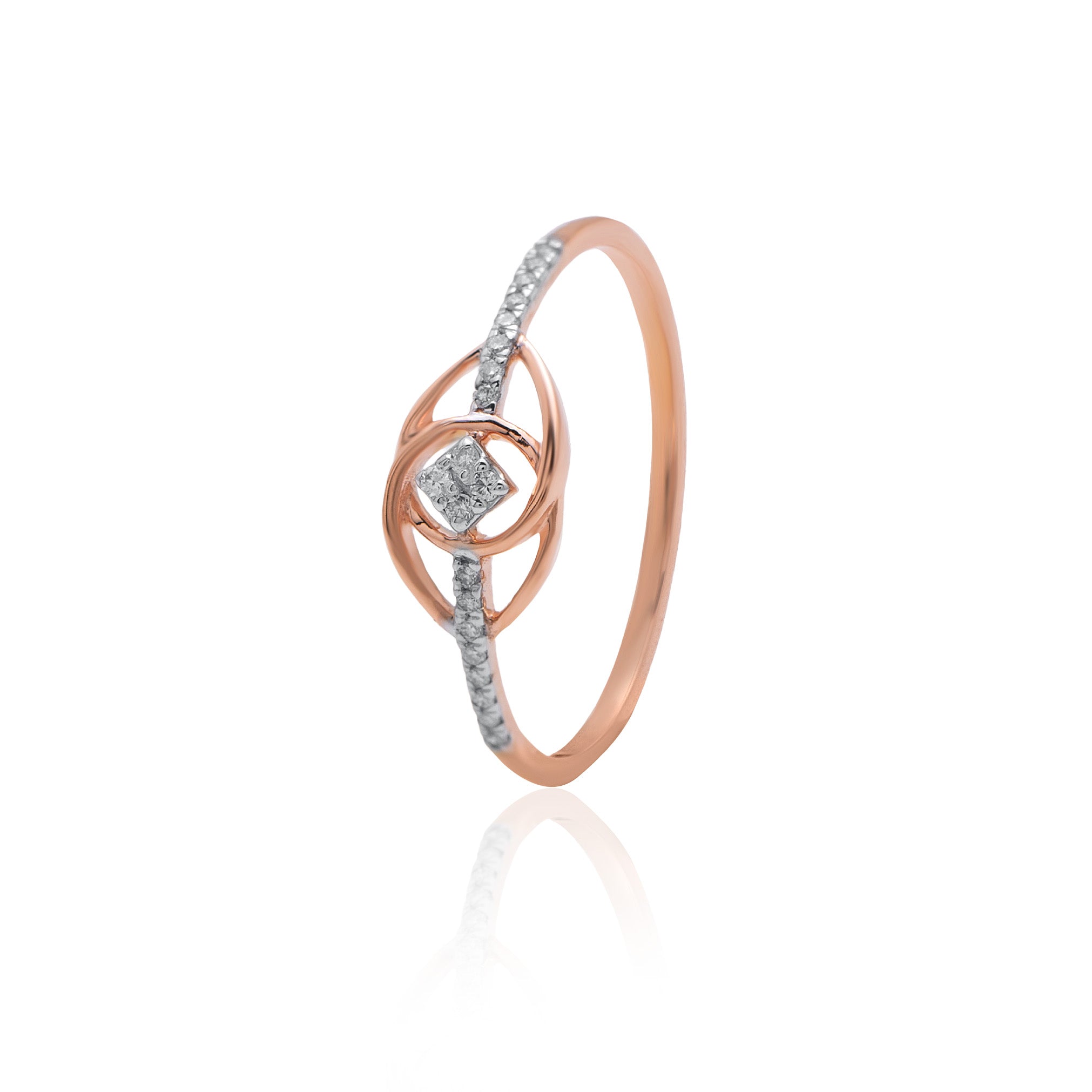 Serelle Diamond Ring
