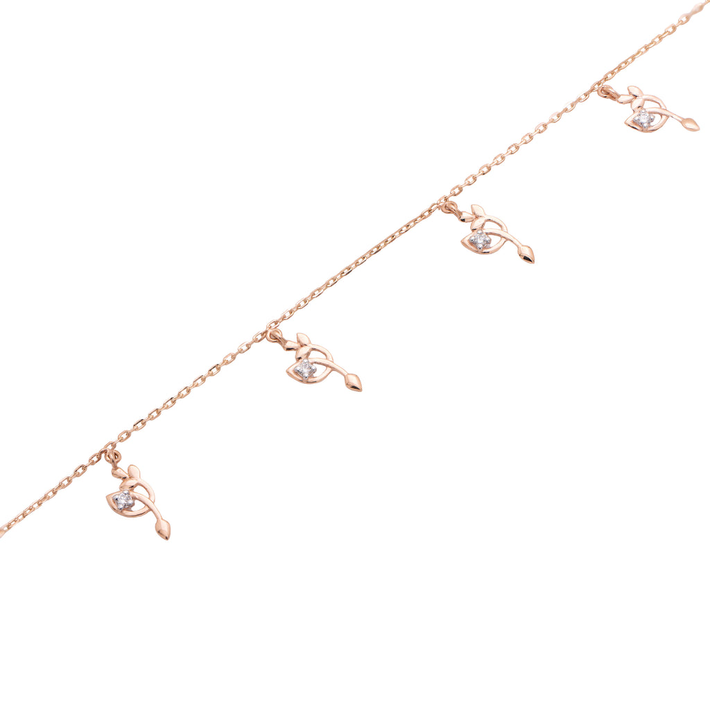Serelle Gleam Diamond Bracelet