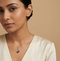 Soraya Gleam Diamond Pendant