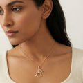 Novelle Gleam Diamond Pendant