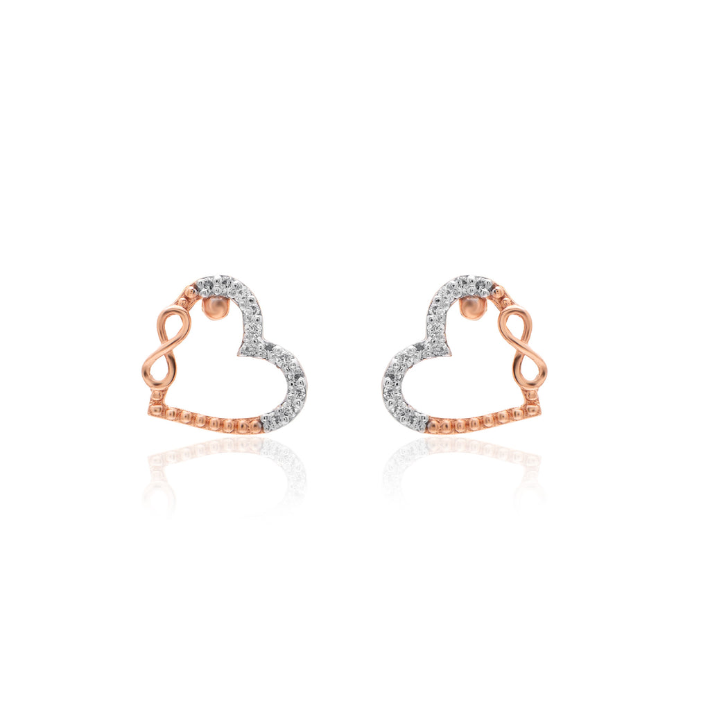 Marella Gleam Diamond Earrings