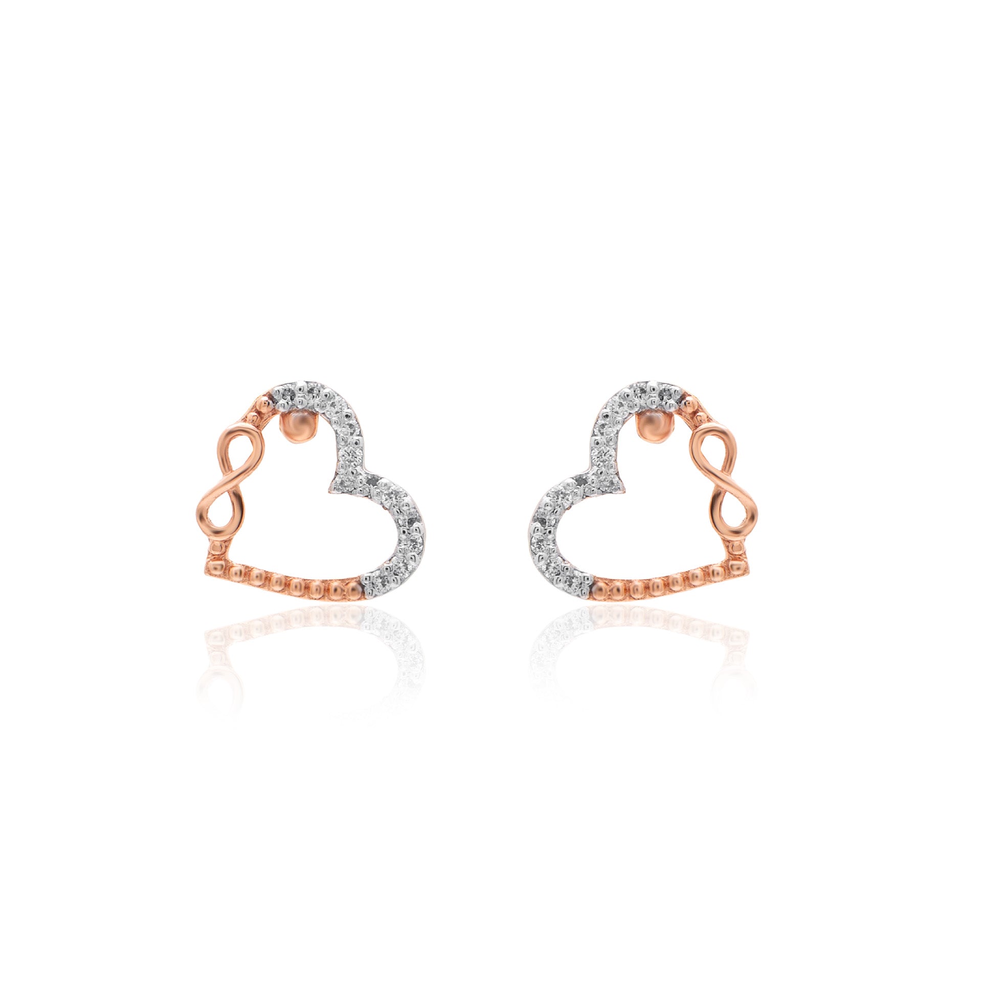 Marella Gleam Diamond Earrings